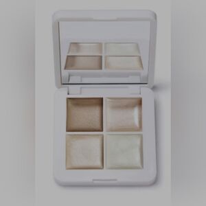 RMS BEAUTY Living Luminizer Glow Quad Mini.